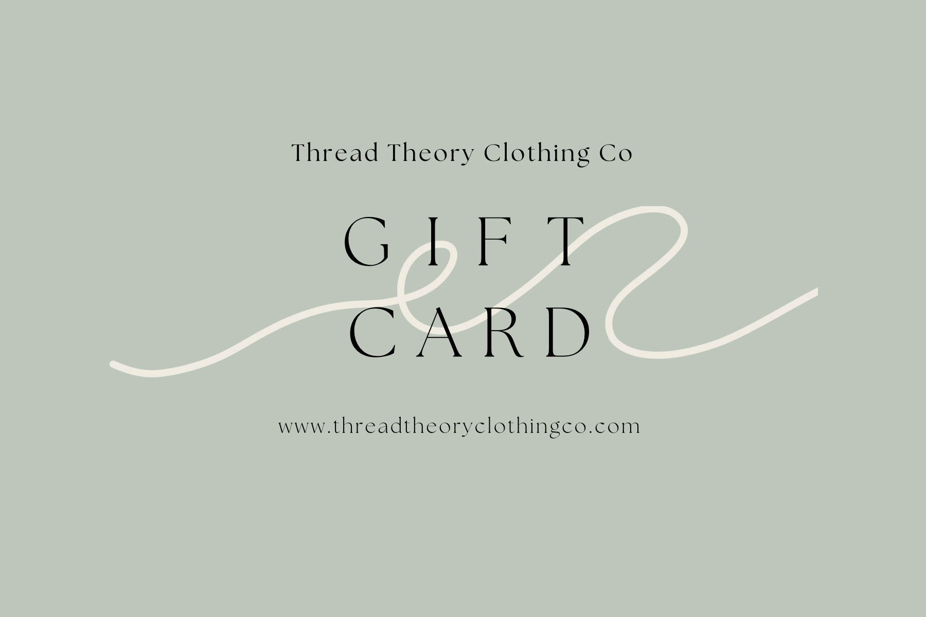 Gift Cards