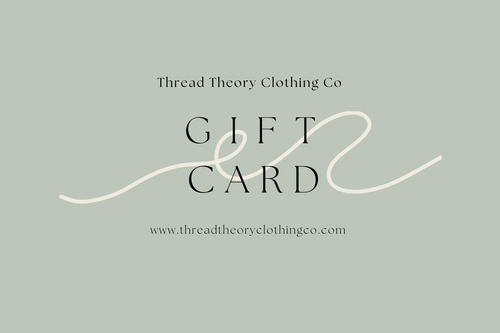 Gift Cards