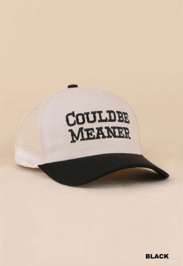 Could Be Hat