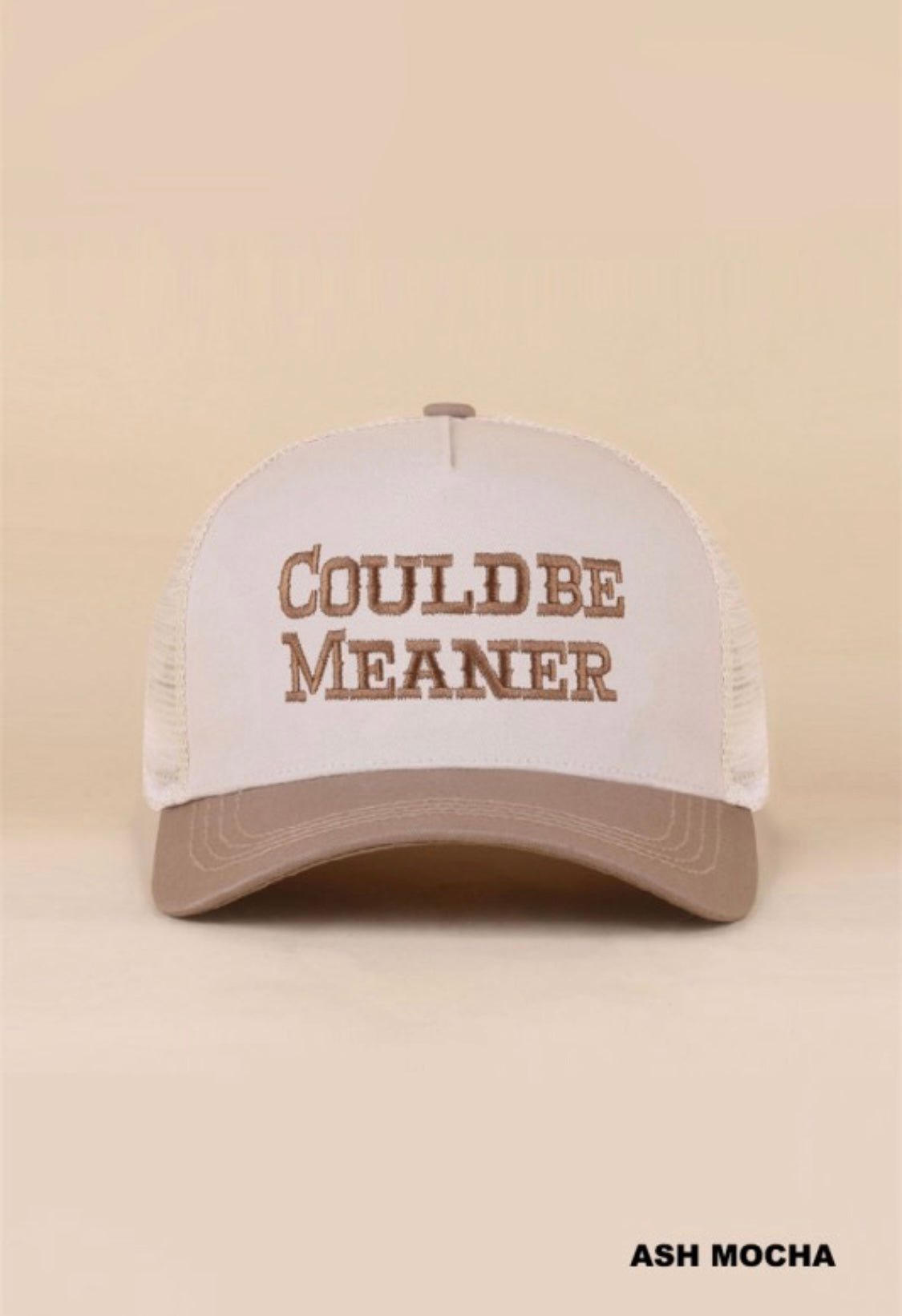 Could Be Hat