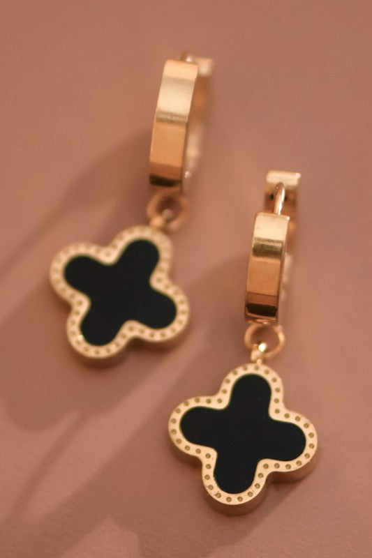 Maria Earrings