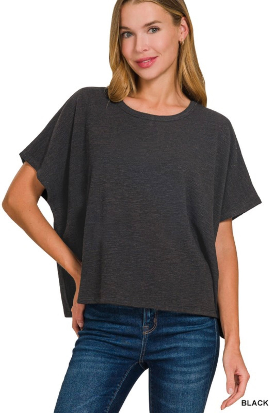 Everyday Essential Tee