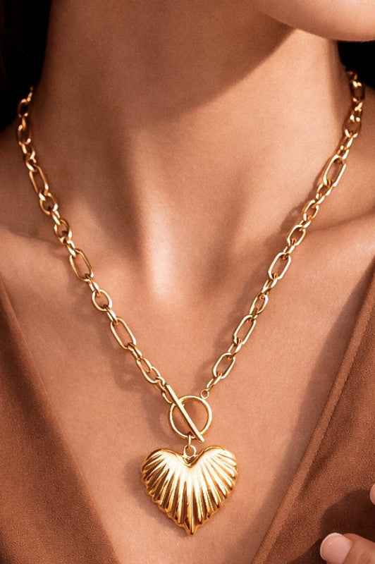 Renee Necklace