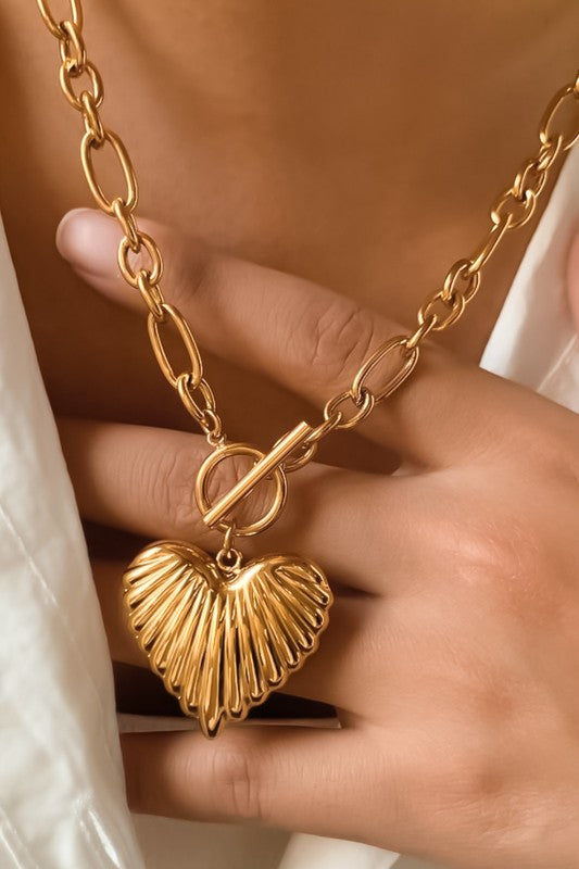 Renee Necklace