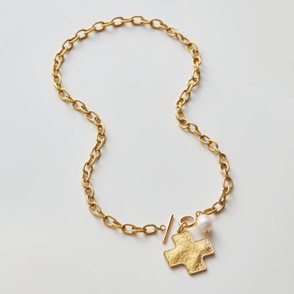 Mackenzie Necklace
