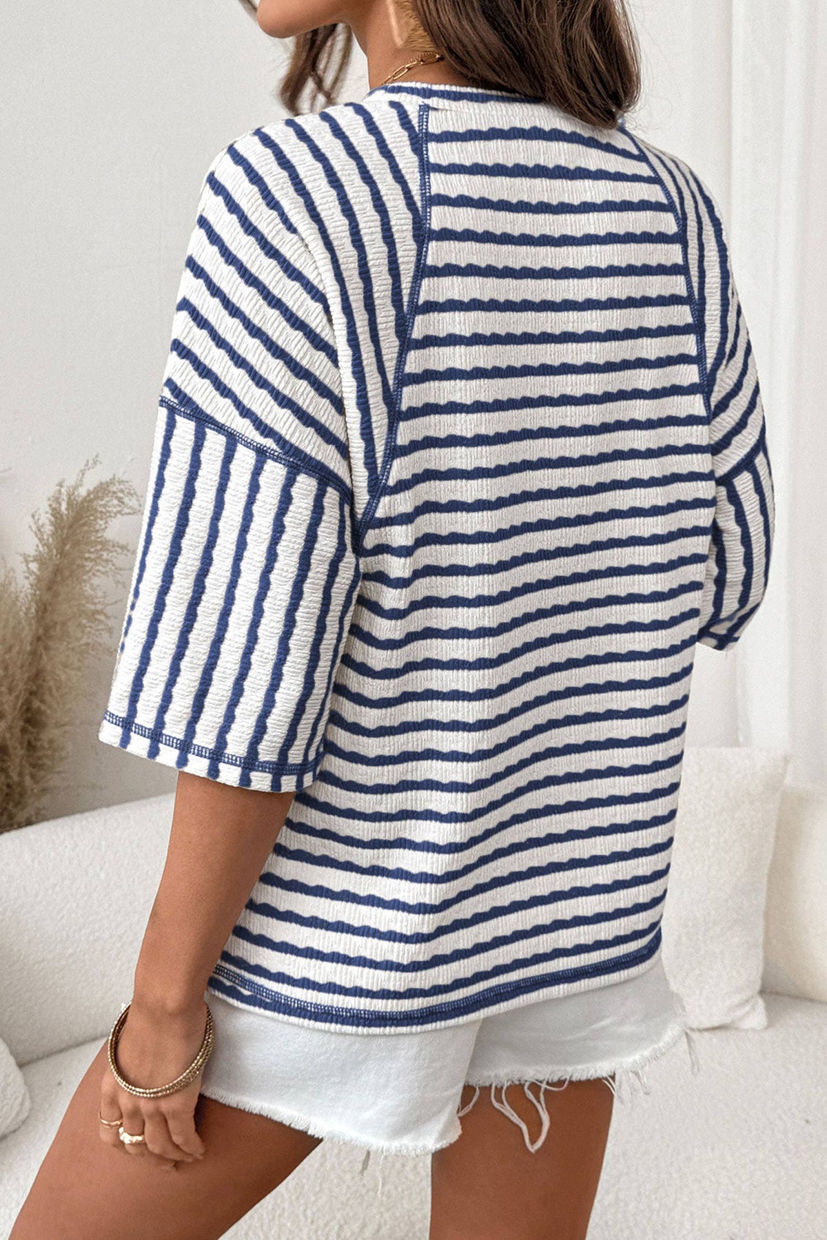 Coastal Breeze Top